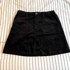 Lucy & Yak Blair Corduroy Skirt